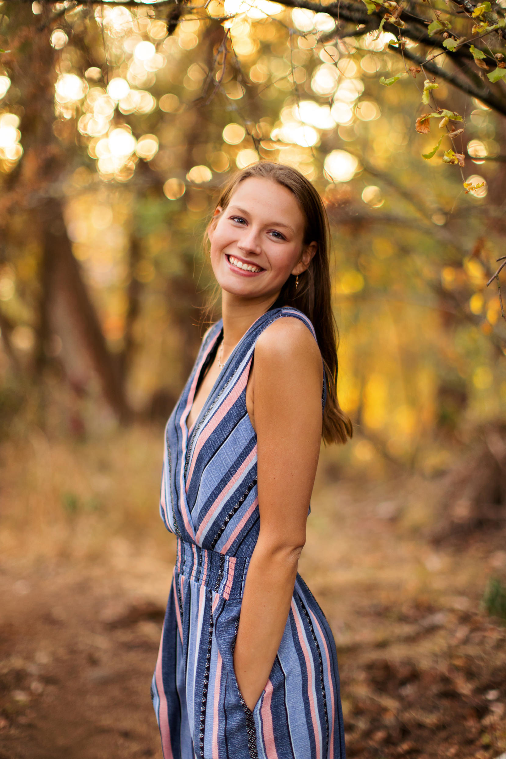 Anacortes Senior Photographer